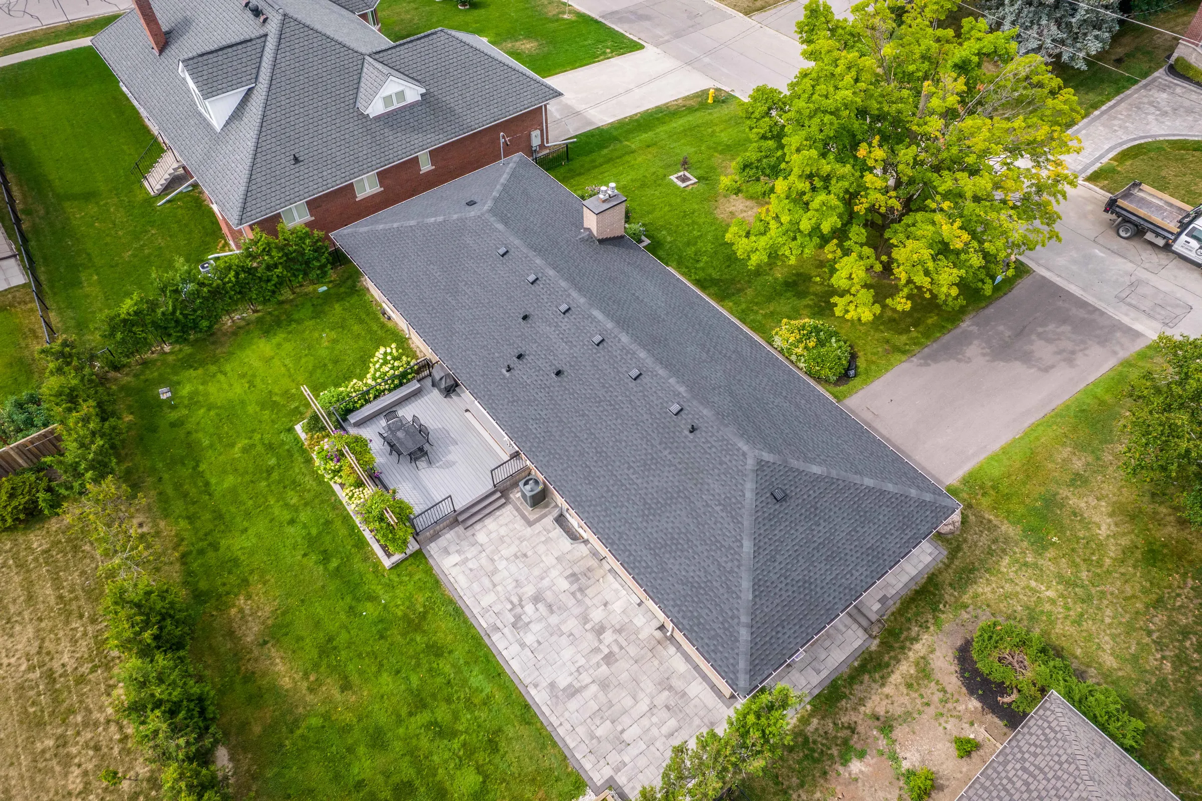 roof