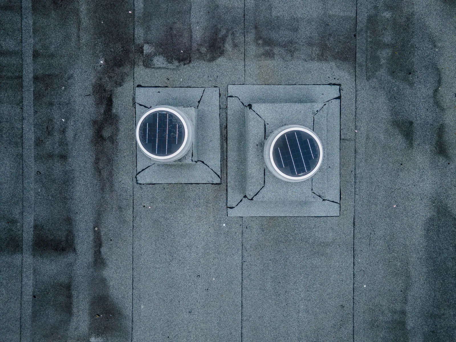 4Seasons Flat Roof
