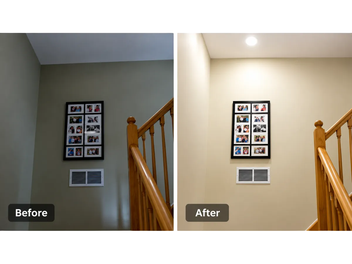 4Seasons Solar Skylight