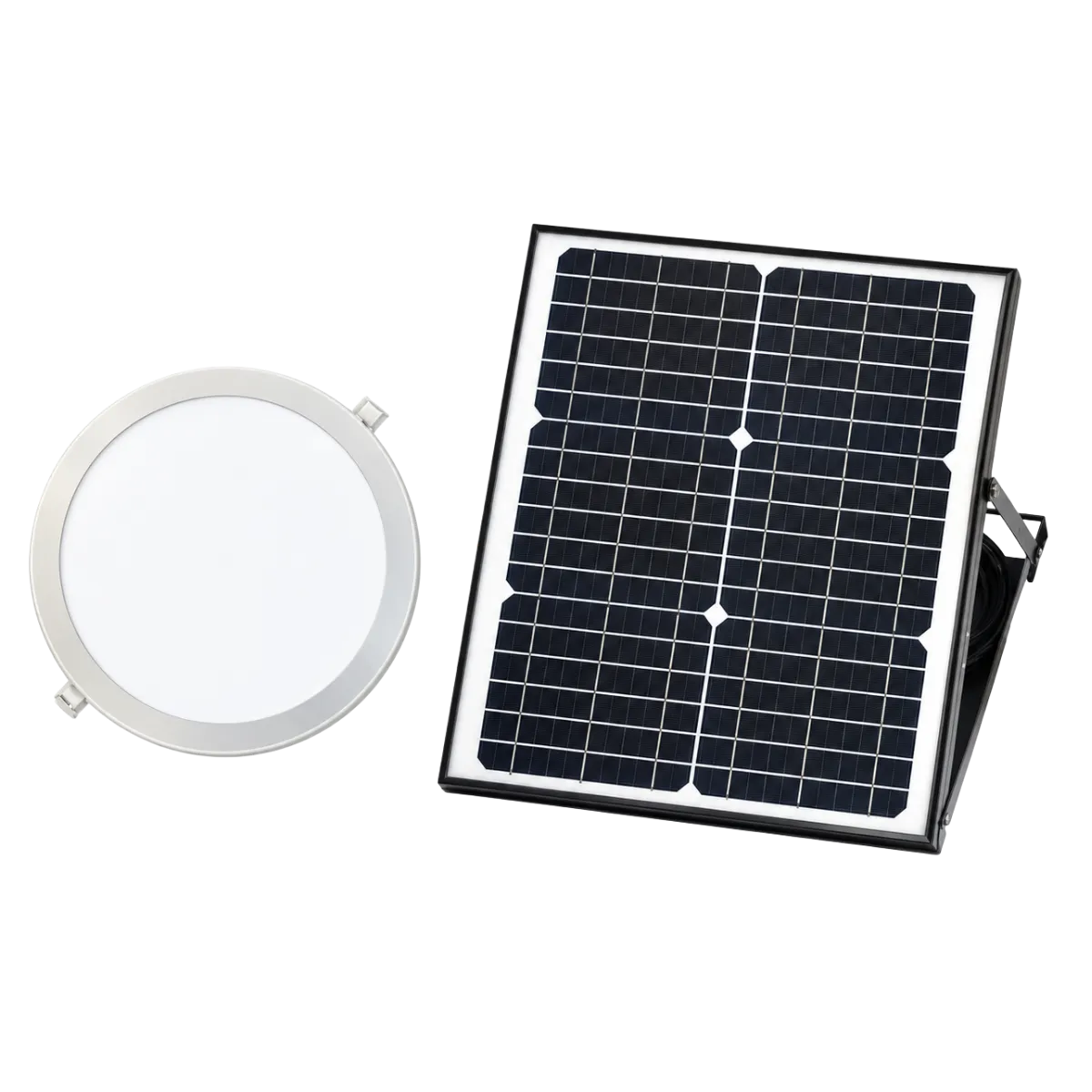 4Seasons Solar Skylight
